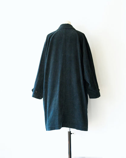 HW overcoat - Corduroy