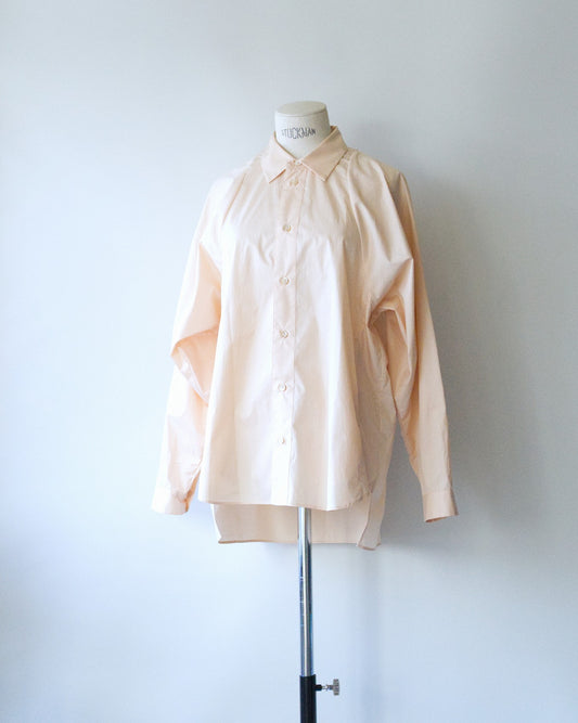 Railway uniform shirt