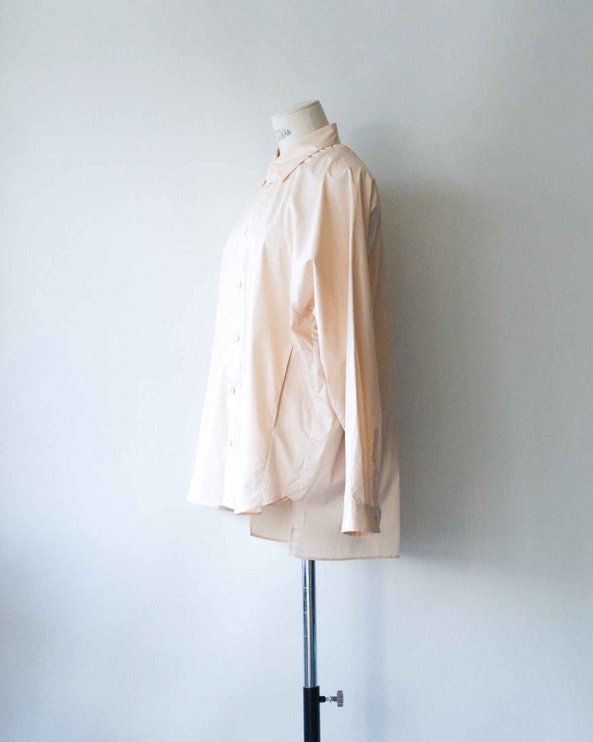 Railway uniform shirt