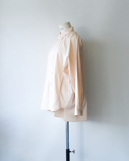Railway uniform shirt