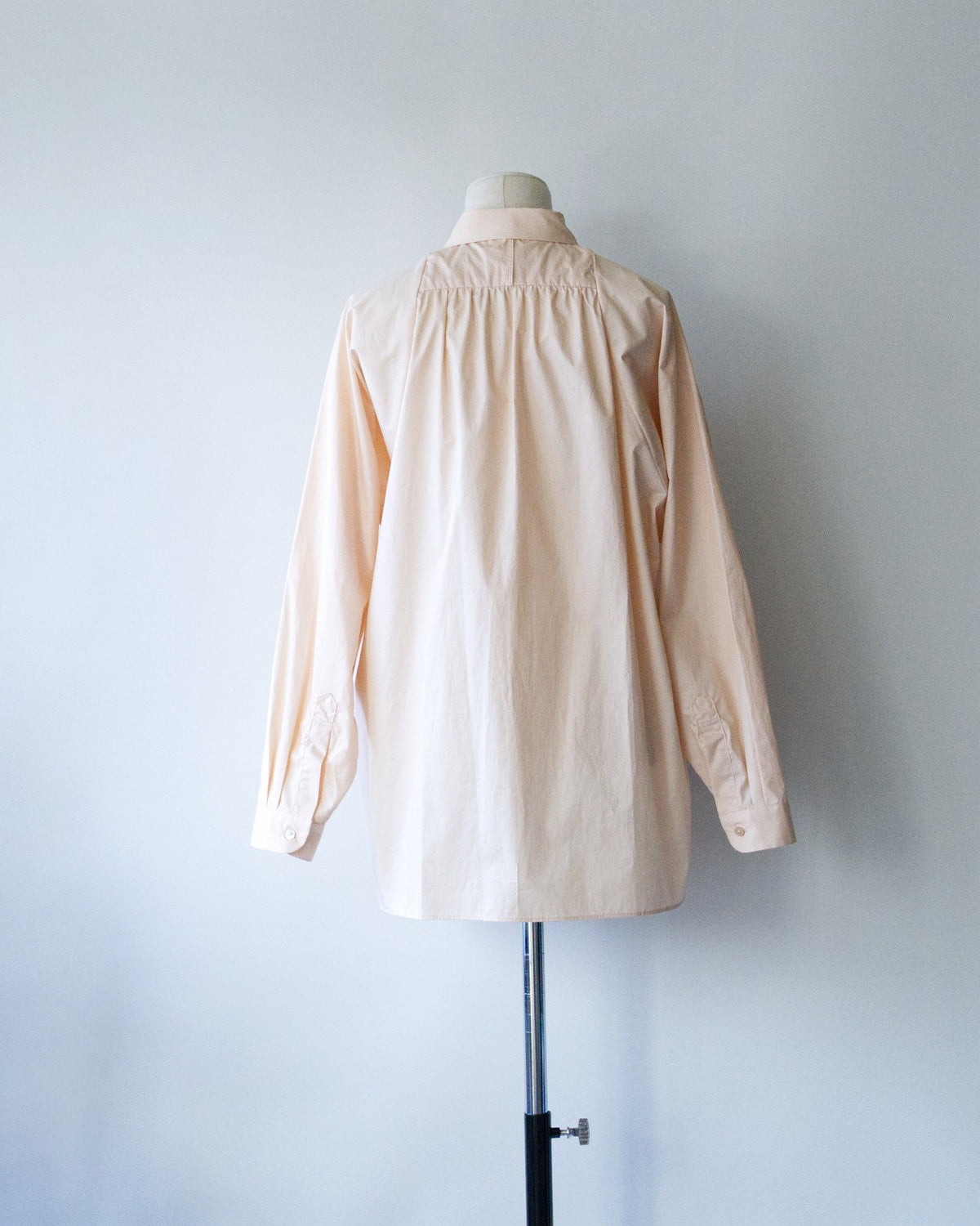 Railway uniform shirt