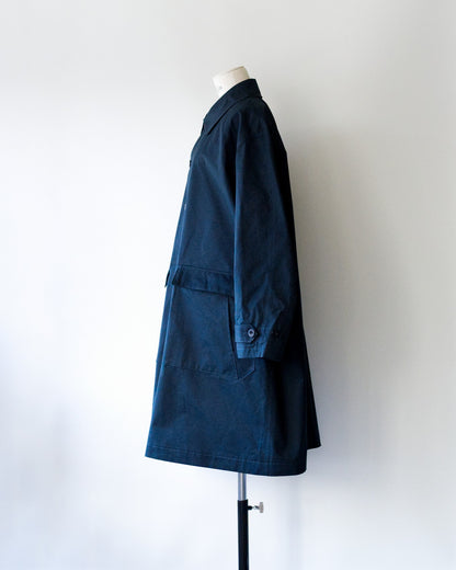 HW overcoat - 備前壱号