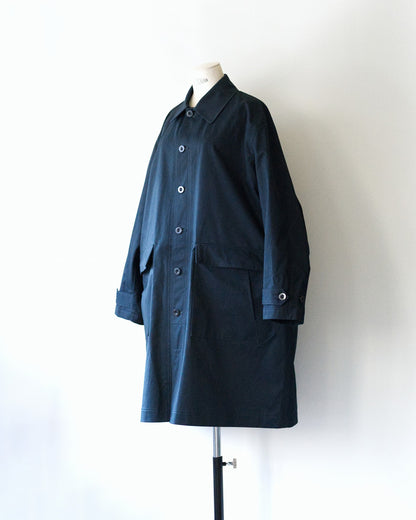 HW overcoat - 備前壱号