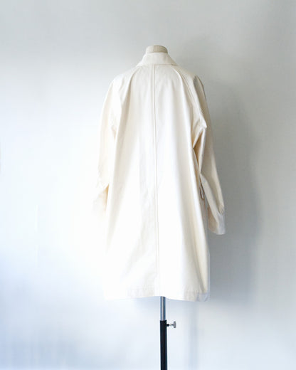 HW overcoat - 備前壱号