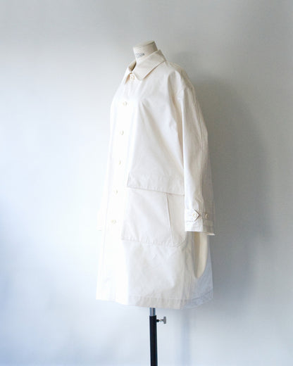 HW overcoat - 備前壱号