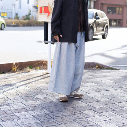 Hickory Tack Flare Pants