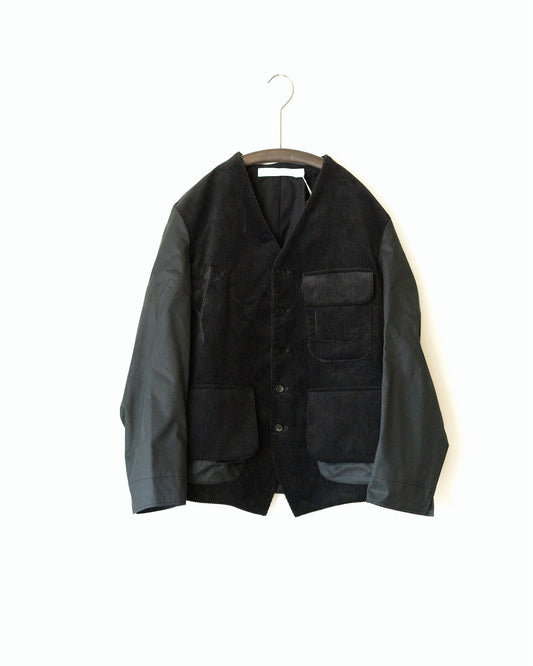 Railway Uniform Jacket
