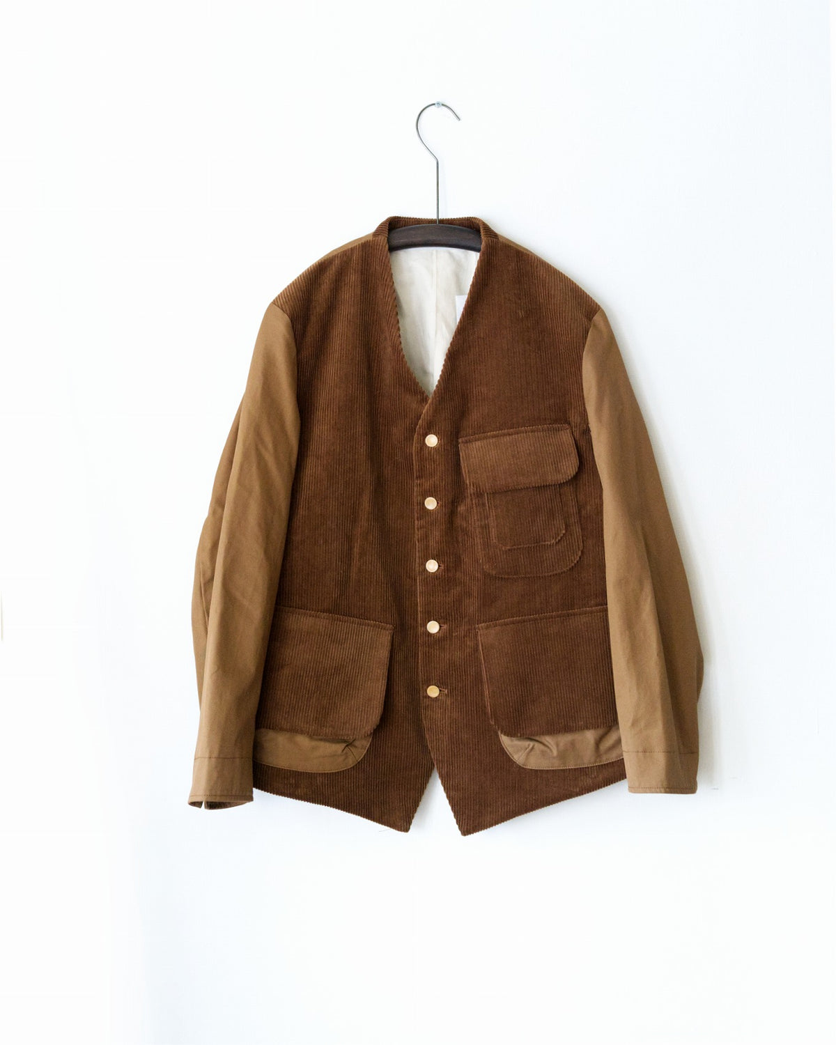 Railway Uniform Jacket