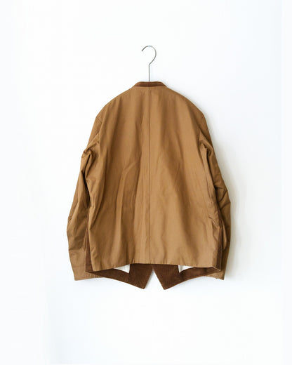 Railway Uniform Jacket
