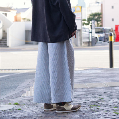 Hickory Tack Flare Pants