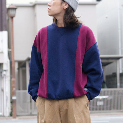 Russel Two tone sweat shirts