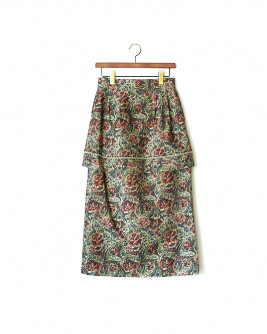 Memorial Skirt