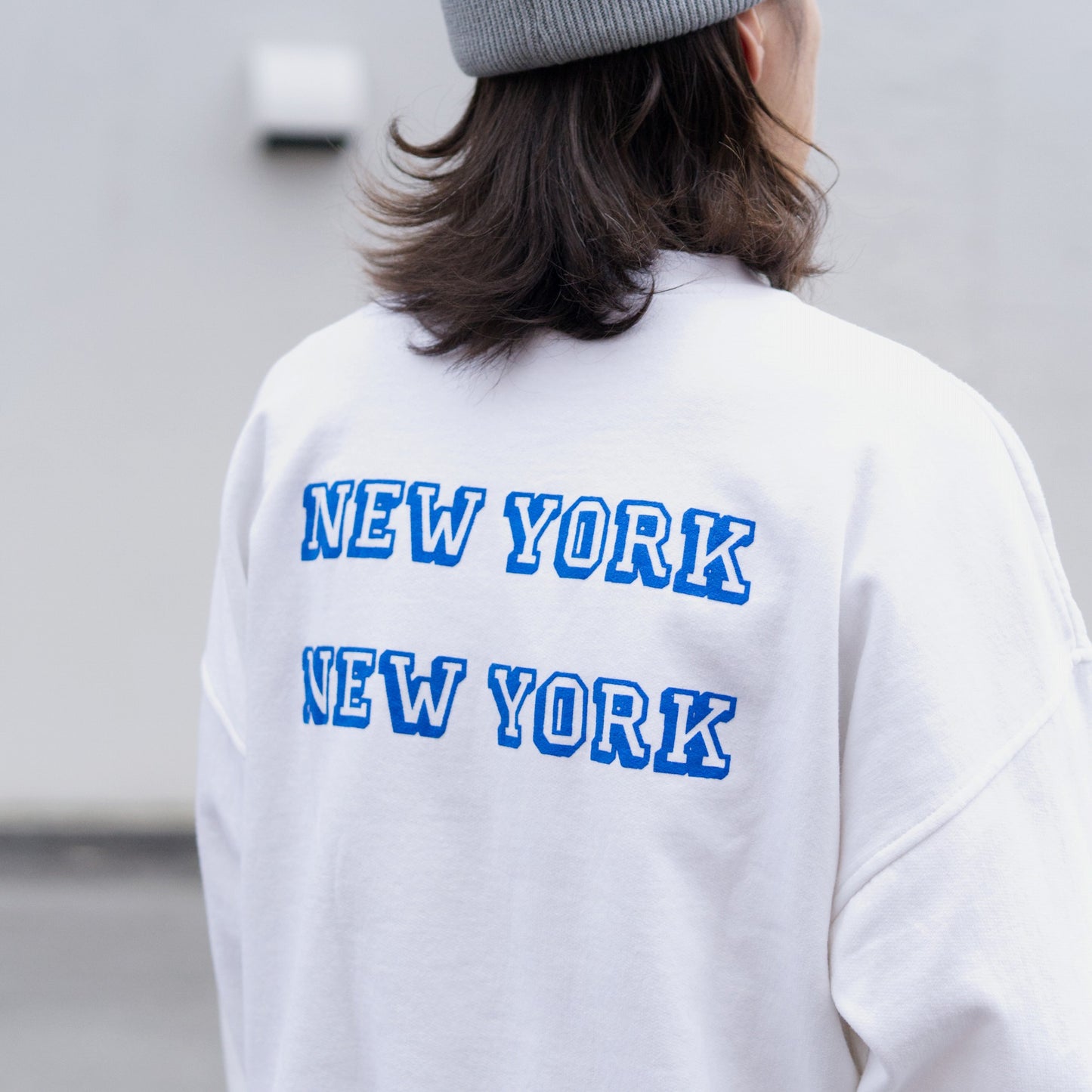 Newyork hockey sweatshirts