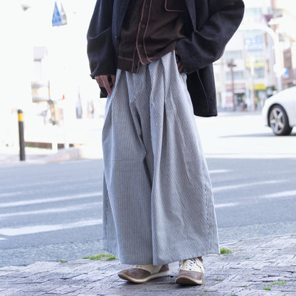 Hickory Tack Flare Pants