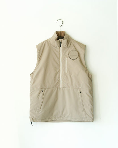 TS Padding Vest