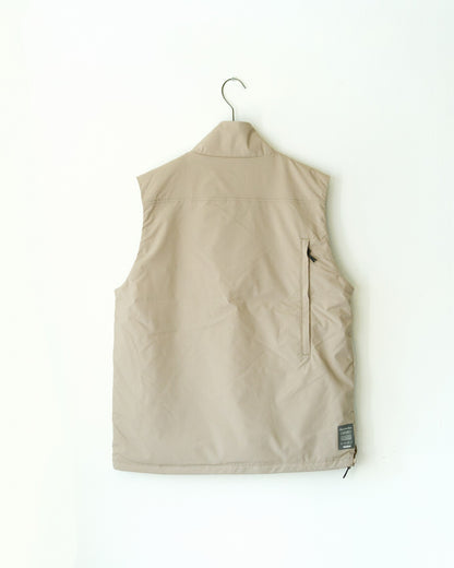 TS Padding Vest
