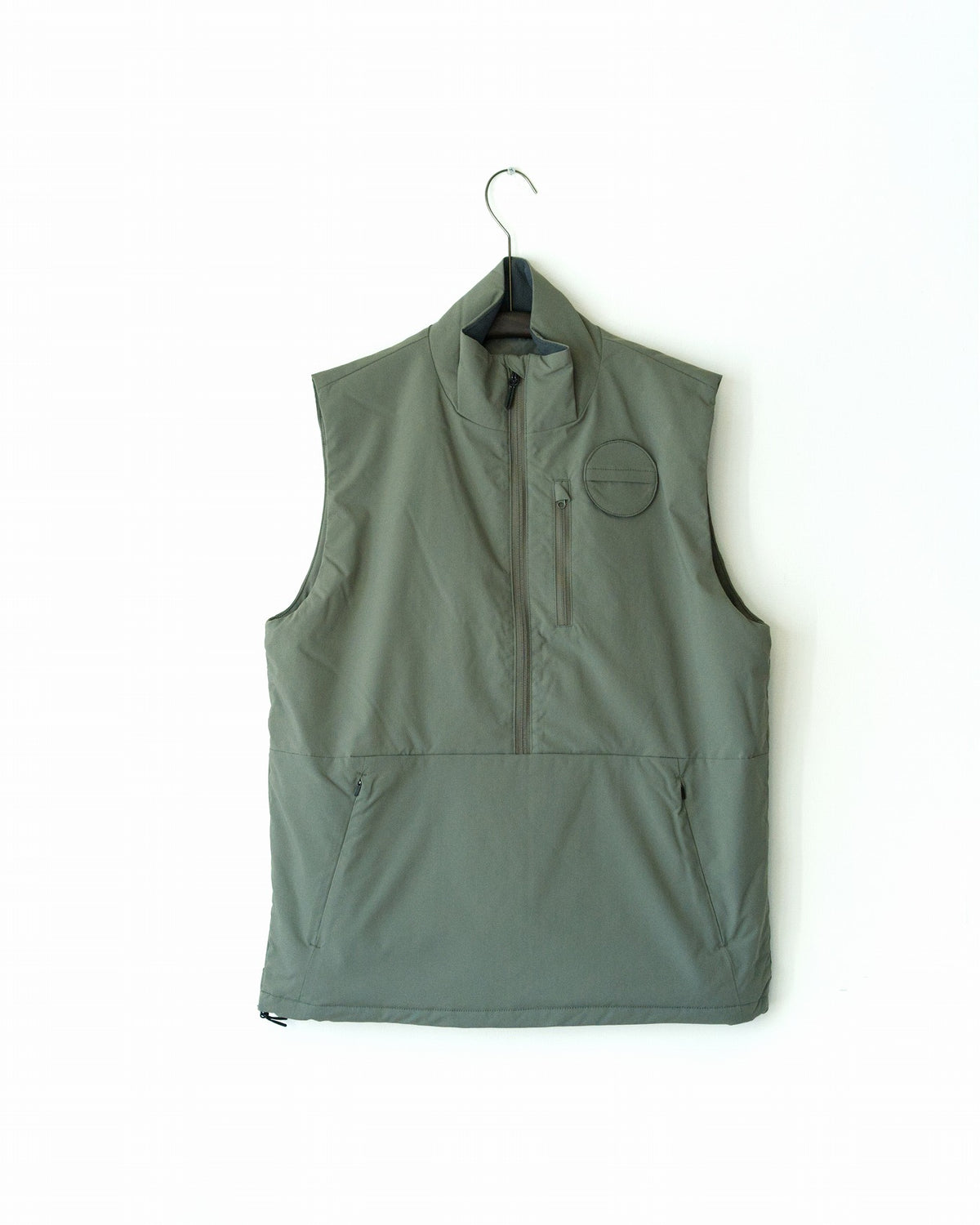 TS Padding Vest