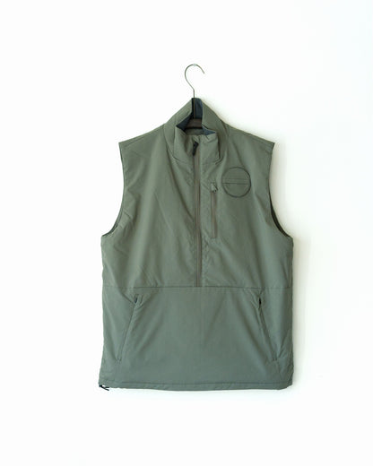TS Padding Vest