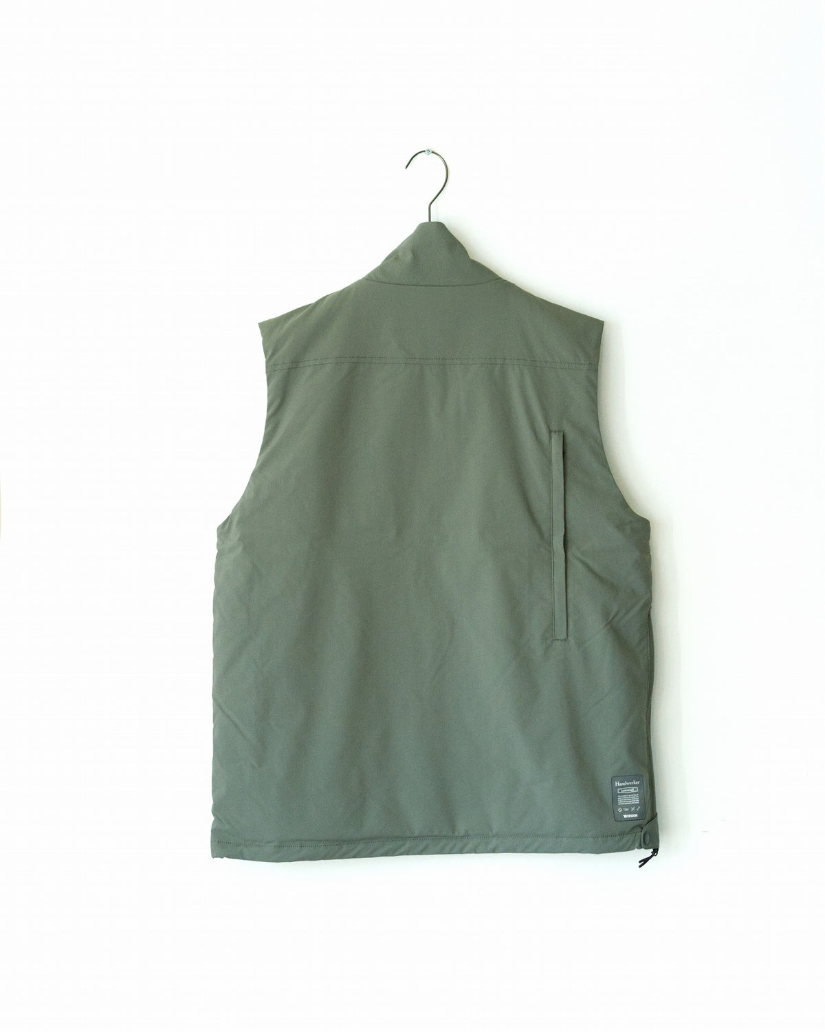 TS Padding Vest
