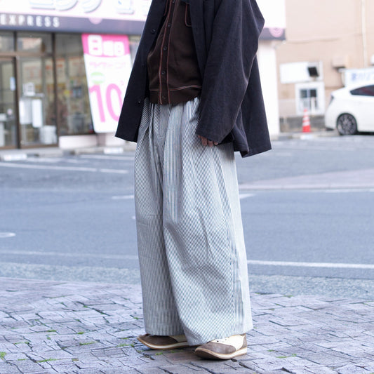 Hickory Tack Flare Pants