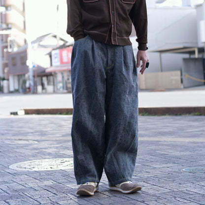 Ox Vintagelike Cocoon pants