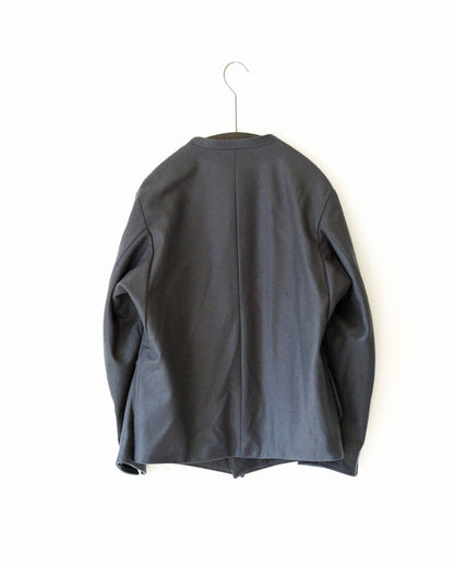 Railway uniform jacket - Railway uniform melton