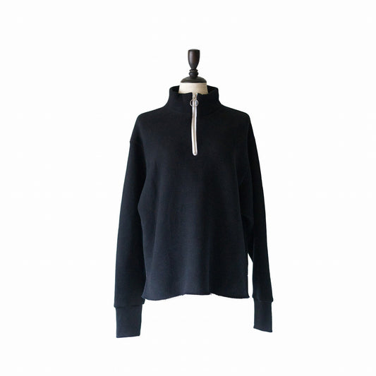 Half Zip Pullover