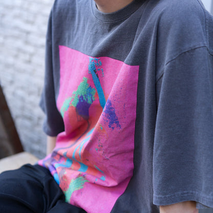 Graphic T-shirts S/S