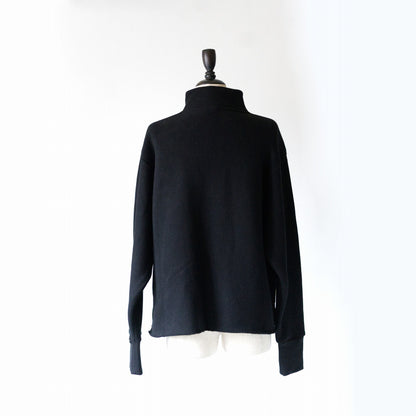 Half Zip Pullover