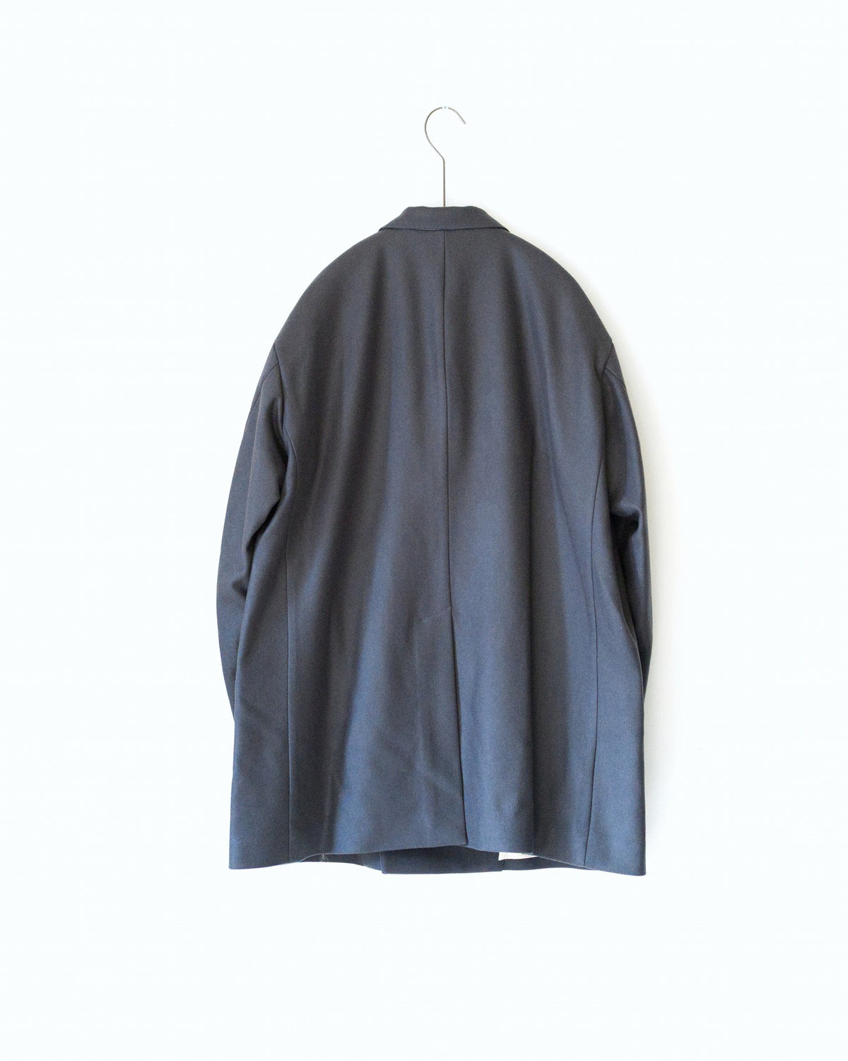 Railway uniform coat - Railway uniform melton