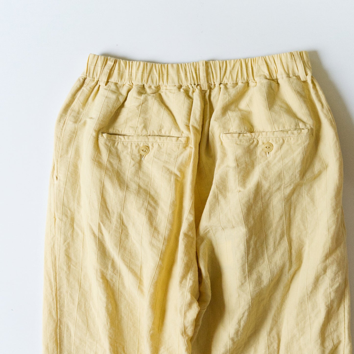 Standard Easy Pants