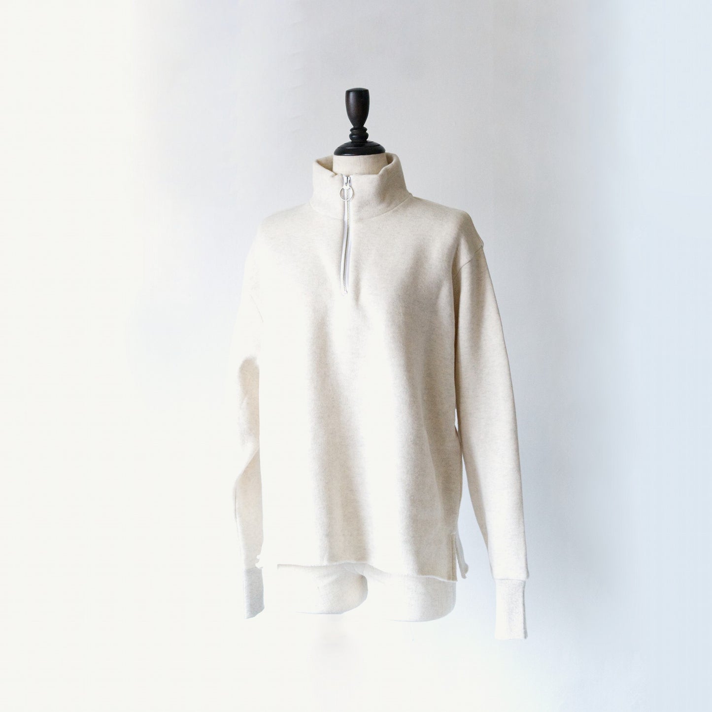 Half Zip Pullover