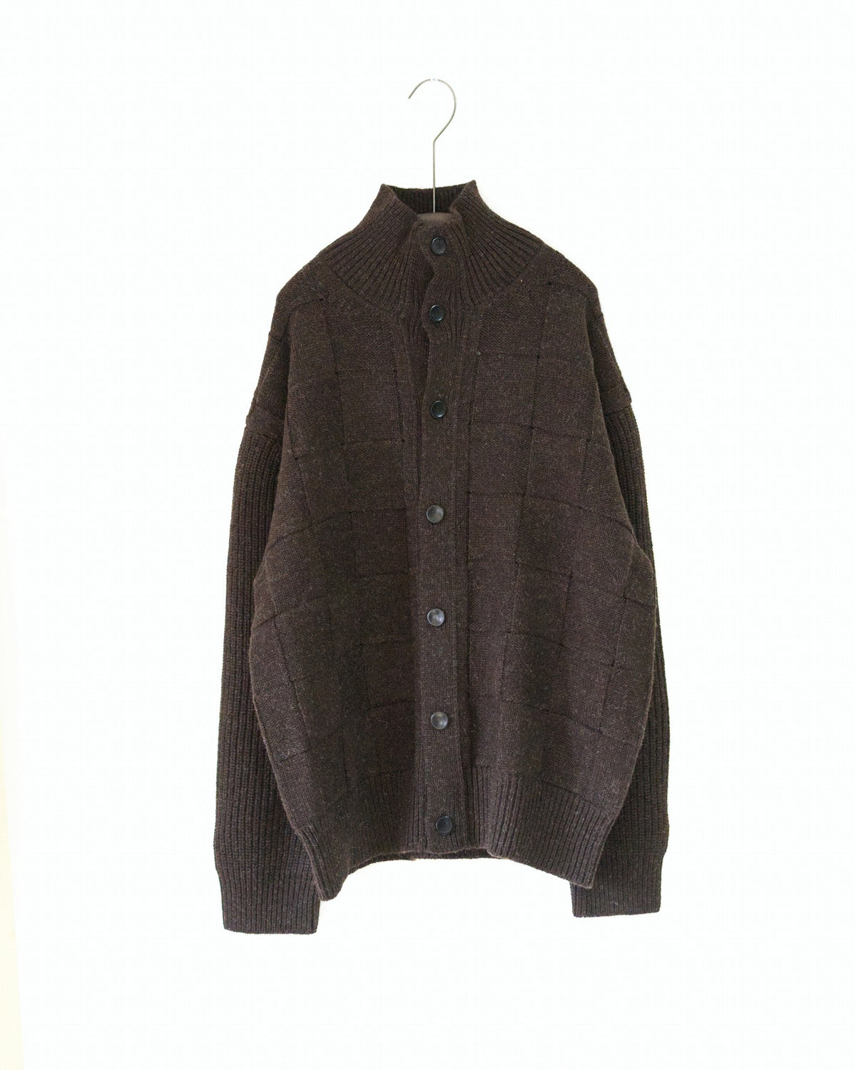 Okunensha cardigan
