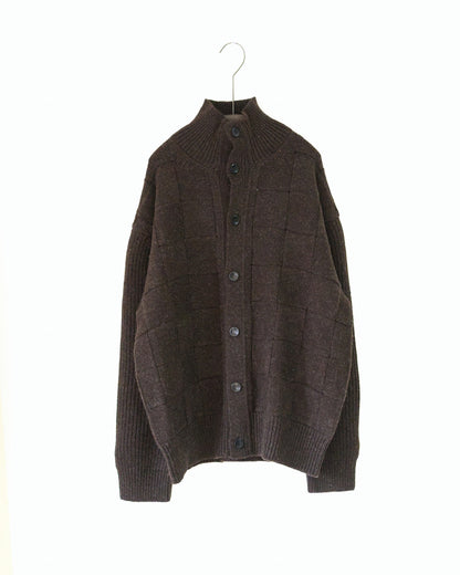 Okunensha cardigan