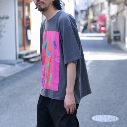Graphic T-shirts S/S