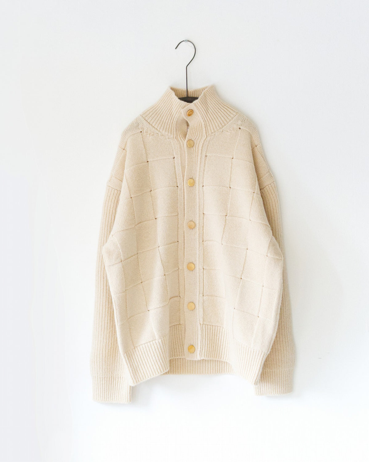 Okunensha cardigan