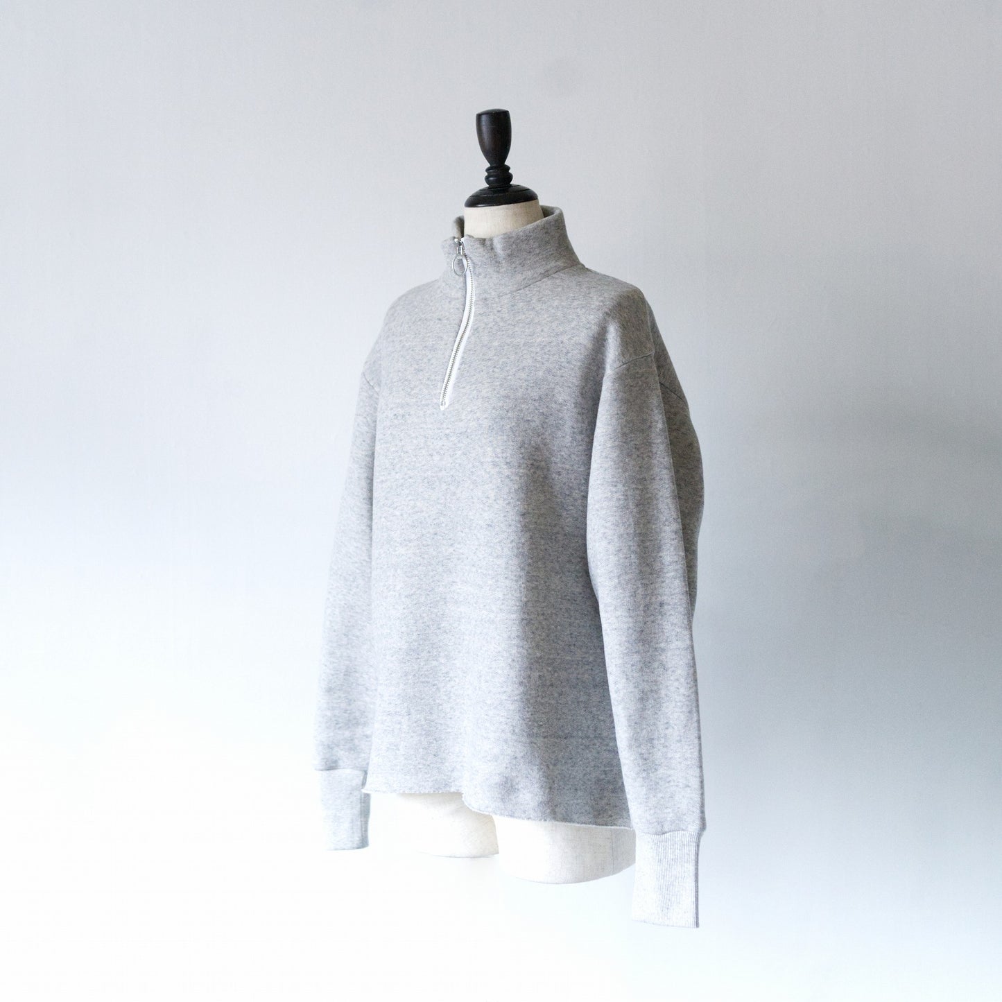 Half Zip Pullover