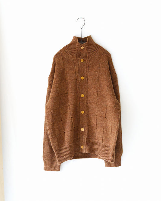 Okunensha cardigan