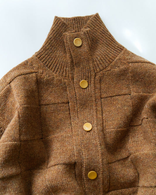 Okunensha cardigan