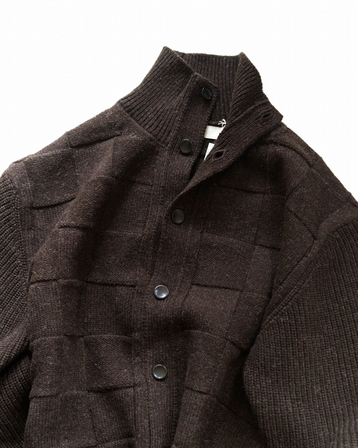 Okunensha cardigan