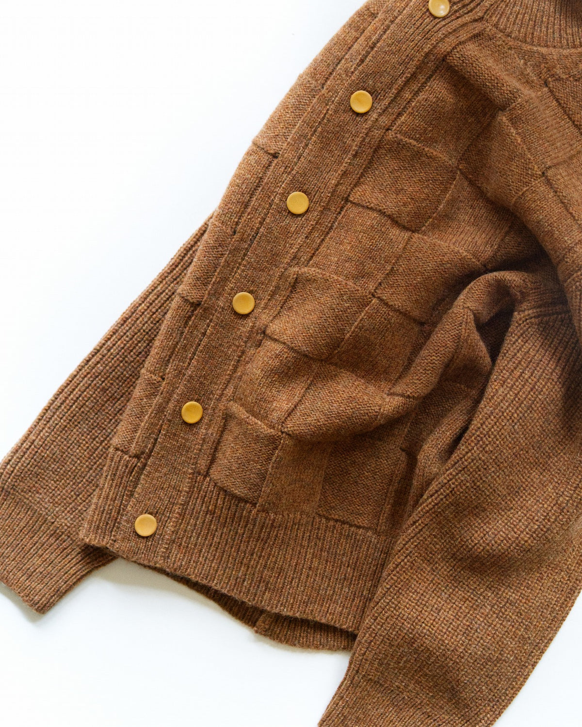 Okunensha cardigan