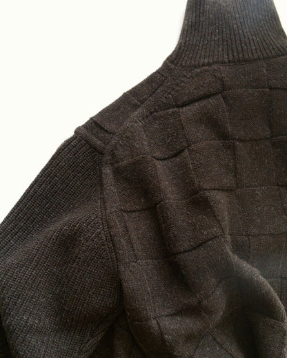 Okunensha cardigan