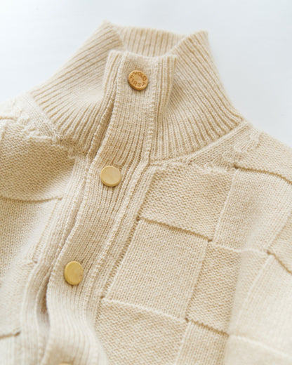 Okunensha cardigan