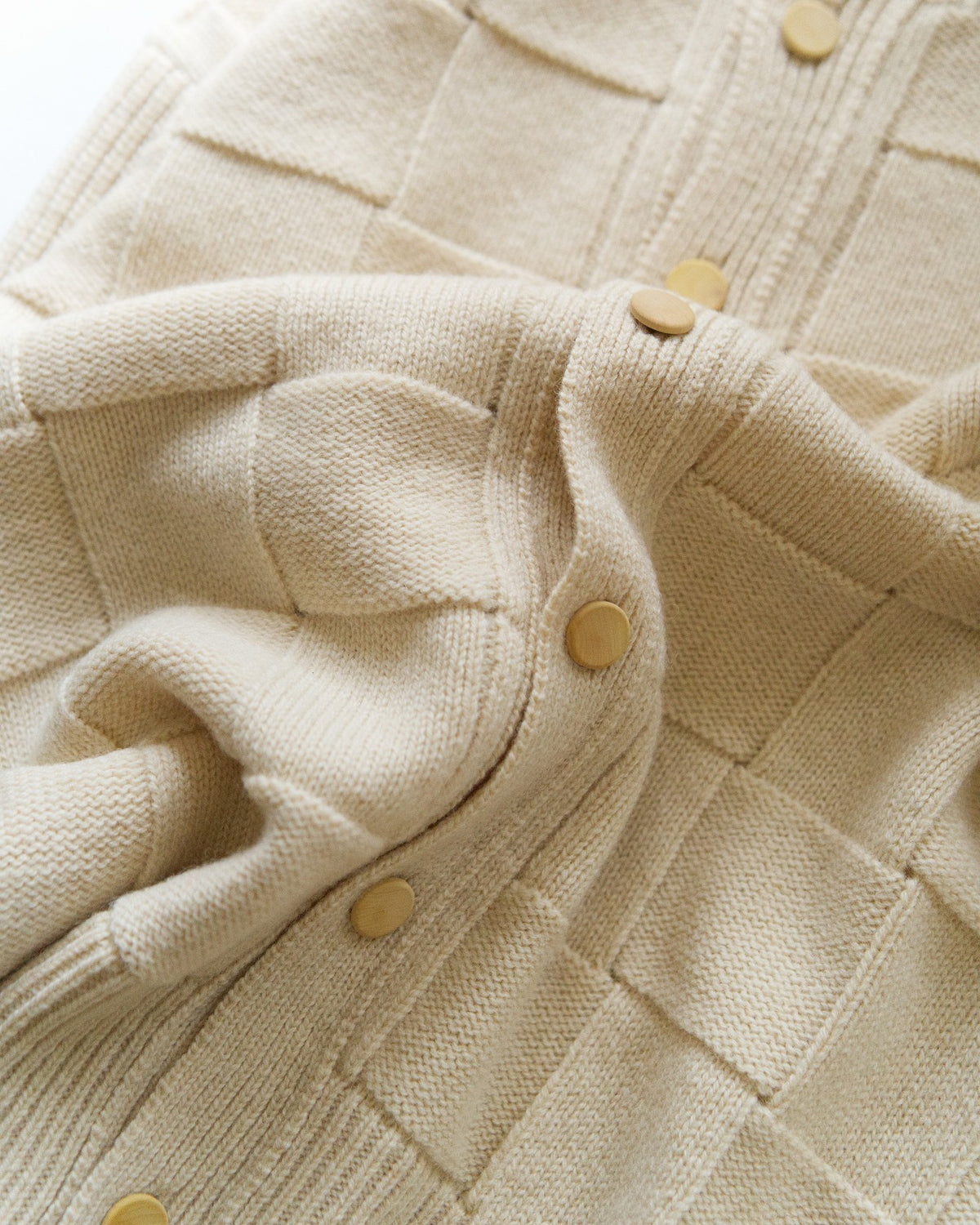 Okunensha cardigan