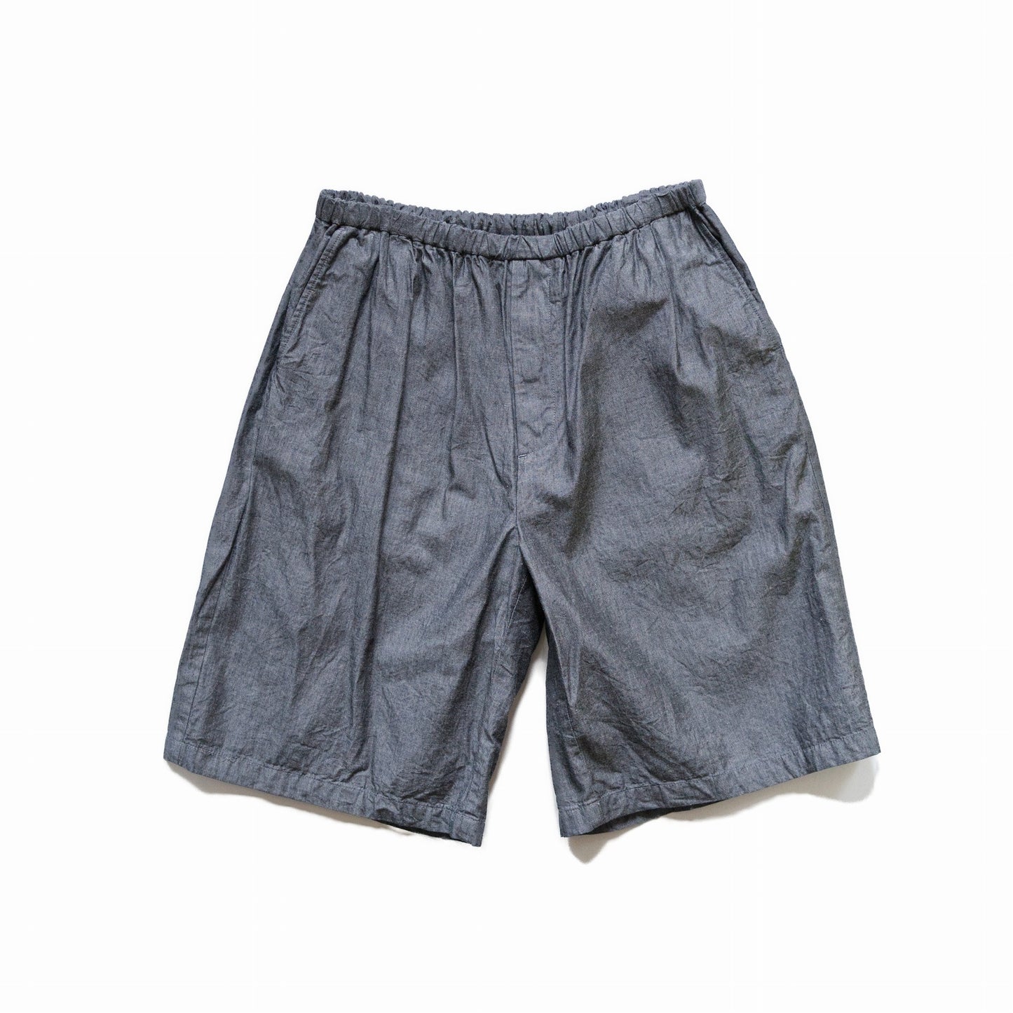 Relax Easy Shorts