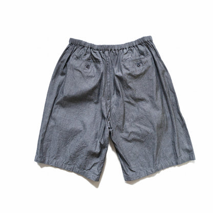 Relax Easy Shorts