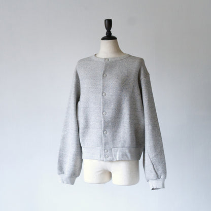 Snap Cardigan