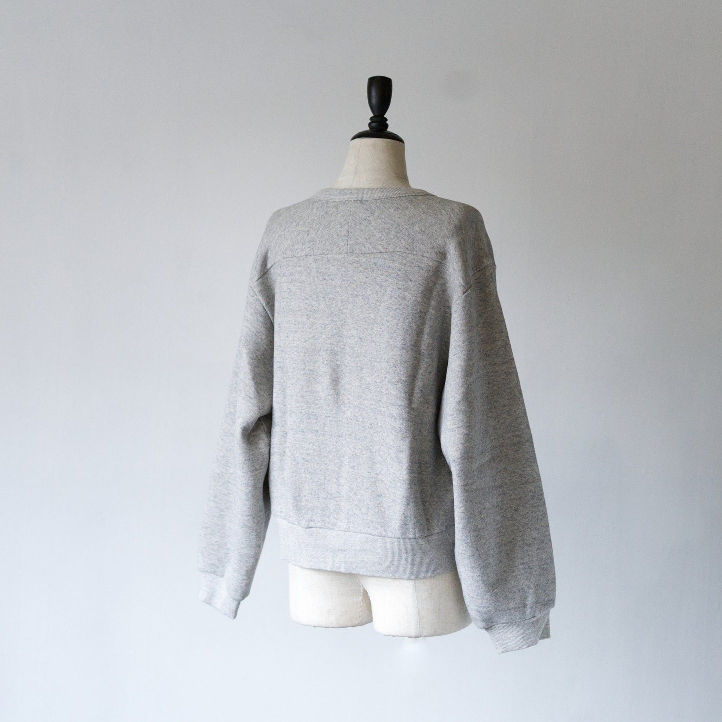 Snap Cardigan