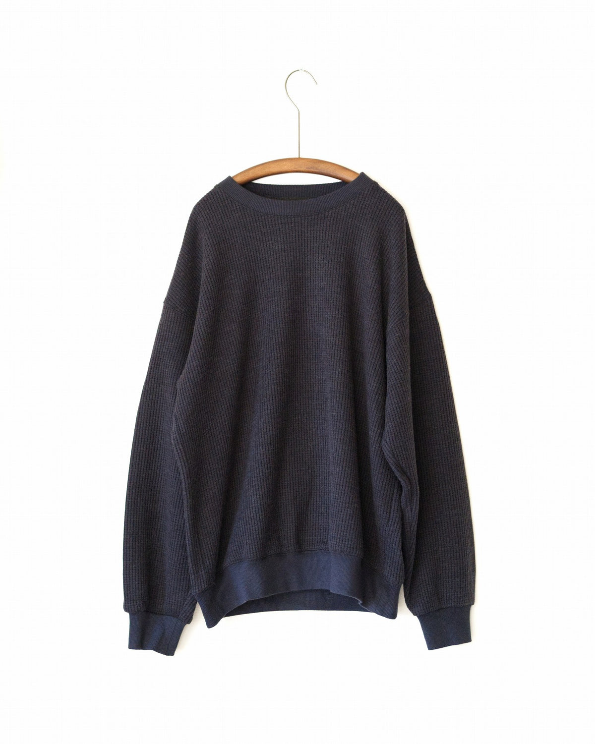 Acrylic Wool Thermal Shirt