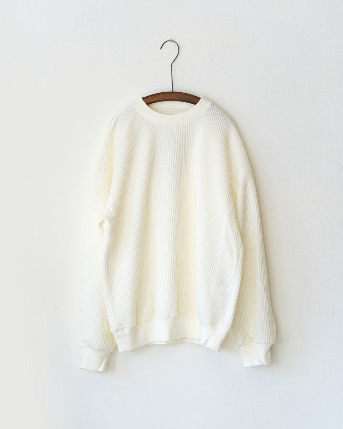 Acrylic Wool Thermal Shirt